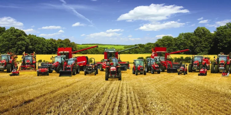 Агротехника: Өнімділікті арттыру үшін тиімді кеңестер