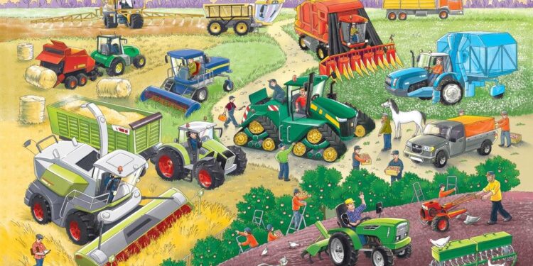 Ауыл шаруашылығын дамытуға арналған субсидиялар