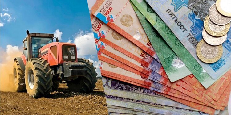 «Ауыл аманаты» бағдарламасы