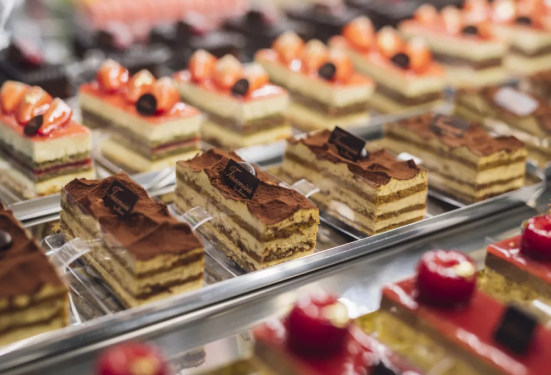 Агробизнес бағдарламасы