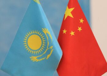 Қытайлық өндірушілер МТФ-тің қарқынды дамуының тәжірибесімен бөлісті