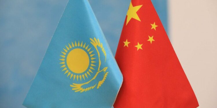 Қытайлық өндірушілер МТФ-тің қарқынды дамуының тәжірибесімен бөлісті