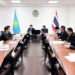 Қазақстан Таиландпен ауыл шаруашылығы саласындағы ынтымақтастықты күшейтеді