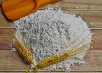 Ресей ұнын Ауғанстанға жеткізу көлемі бес есе өскен