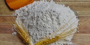 Ресей ұнын Ауғанстанға жеткізу көлемі бес есе өскен