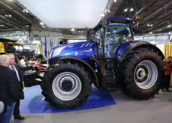 Астанада KazAgro/KazFarm-2024 көрмесі ұйымдастырылады