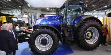Астанада KazAgro/KazFarm-2024 көрмесі ұйымдастырылады