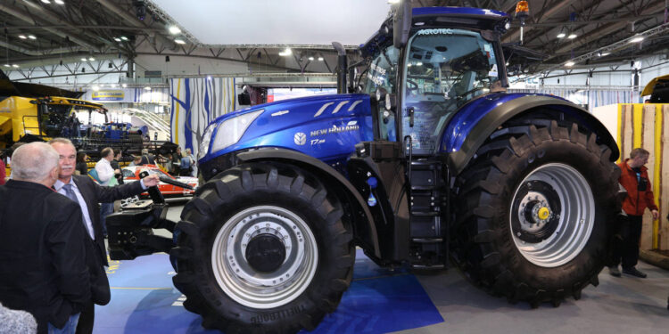 Астанада KazAgro/KazFarm-2024 көрмесі ұйымдастырылады