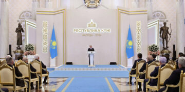 Қ.Тоқаев: Агроөнеркәсіп кешенінде 865 жоба жүзеге асырылады