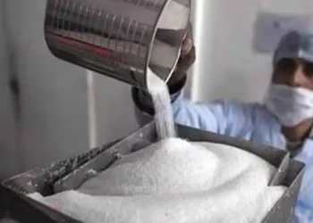 Жамбыл облысында қант зауыты салынады