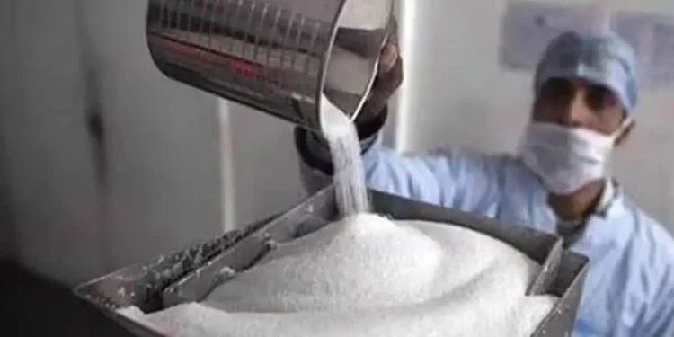 Жамбыл облысында қант зауыты салынады