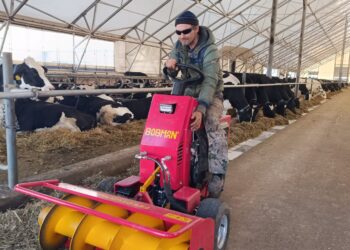 Қазақстанда пилоттық ауыл шаруашылығы санағы аяқталды