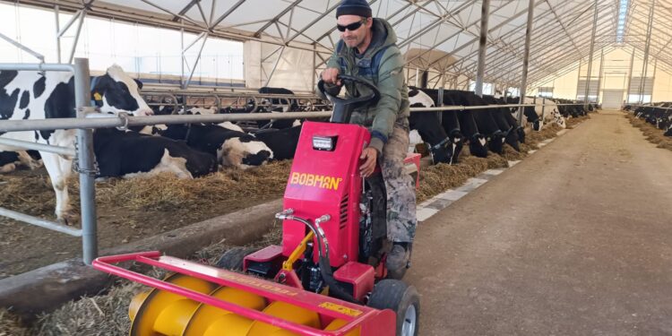 Қазақстанда пилоттық ауыл шаруашылығы санағы аяқталды