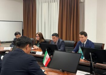 Қазақстан мен Иран ауыл шаруашылығы саласындағы ынтымақтастықты жандандырады