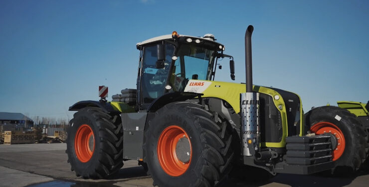 «Жеңілдетілген лизинг» бағдарламасы бойынша өтінім қабылданады