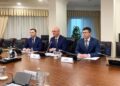 Ауыл шаруашылығы техникасын шығару мәселелері талқыланды