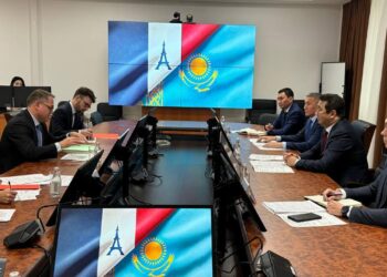 Еуропаға жылқы етін экспорттау мәселесі қаралды