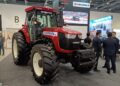 «KazAgro/KazFarm – 2024» көрмесі өтіп жатыр