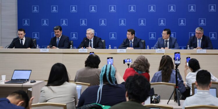 АӨК қаржыландырудың жаңа тәсілдері жалғасады