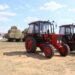 Ауыл шаруашылығы техникаларының тозу деңгейі 76%-ға жеткен