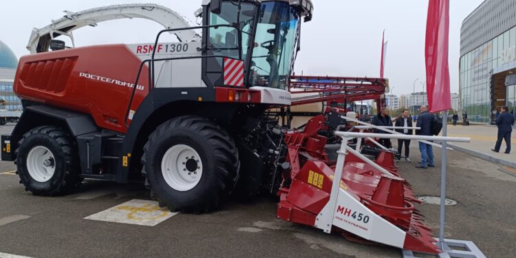 Жеңілдетілген лизингке 200 млрд теңге бөлінеді