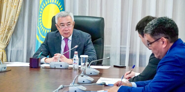 Фитосанитария саласында маман жетіспейді