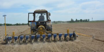 Егін егу науқанын қаржыландыру 29-қарашада басталады