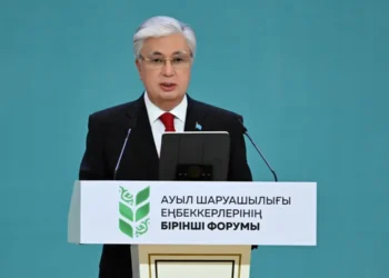 Президент: Агроөнеркәсіп кешенін қаржыландыруды жүйелі жүргізу қажет