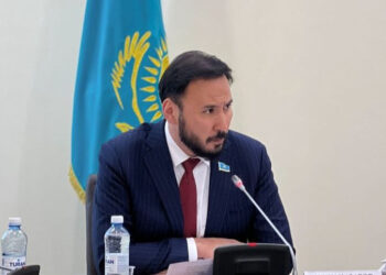 А.Қожаназаров: еліміздің бидай нарығындағы жағдайы қиын