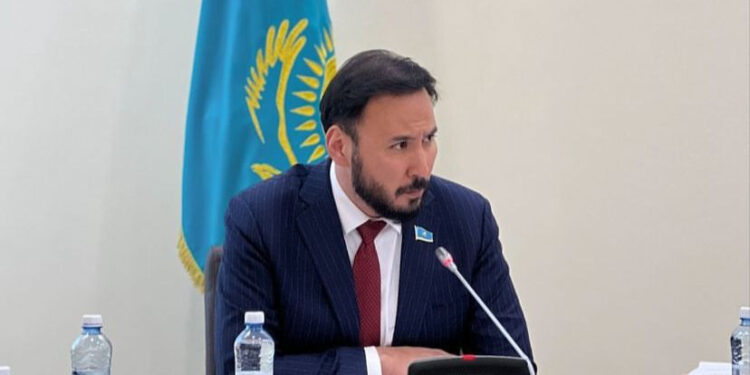 А.Қожаназаров: еліміздің бидай нарығындағы жағдайы қиын