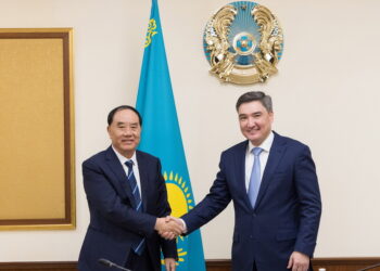 Қытайлық инвестор Қазақстанда жүгеріні терең өңдеуді бастайды