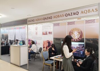 Мал шаруашылығы, ветеринария және жем-шөп көрмелері басталды