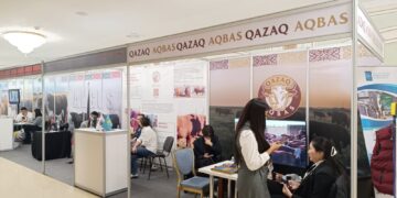 Мал шаруашылығы, ветеринария және жем-шөп көрмелері басталды