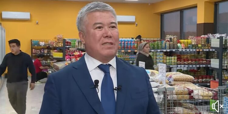 «Абай-Дәулет» ЖШС ауыл тұрғындарына қолдау көрсетіп келеді