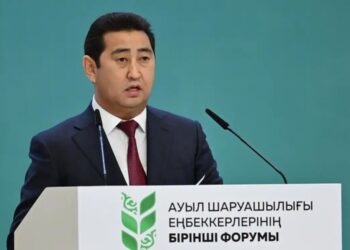 Экспорттық тасымалға субсидия беру қағидасы енгізіледі