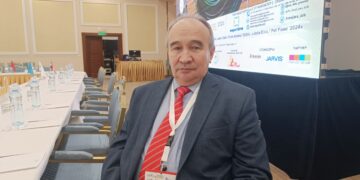 Ғайса Абсатиров: эпизоотиялық ахуалды айқындайтын ақпараттық-талдау қызметі қажет