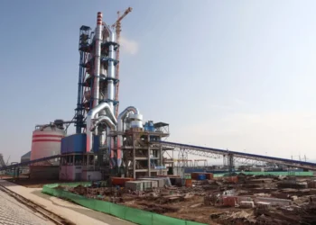 Жамбыл облысында фосфор тыңайтқыштарын өндіру көлемі артады