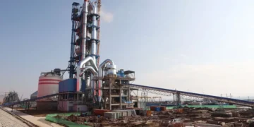 Жамбыл облысында фосфор тыңайтқыштарын өндіру көлемі артады