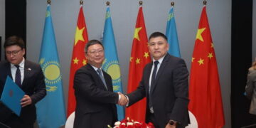 Aitas Қытайға 100 млн доллардың өнімін жеткізеді