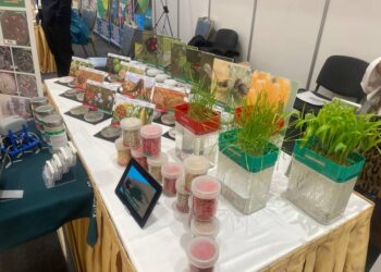 Астанада «ТҰҚЫМ-2025» IV Халықаралық конференциясы өтіп жатыр