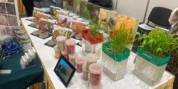 Астанада «ТҰҚЫМ-2025» IV Халықаралық конференциясы өтіп жатыр