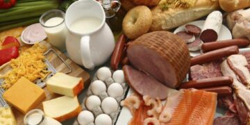 Қазақстанда 2,7 трлн теңгеге азық-түлік өндірілді