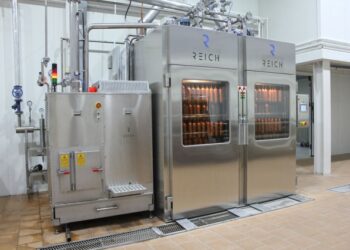 Қостанай облысында жылына 10 000 тонна ірімшік өндіретін зауыт іске қосылады