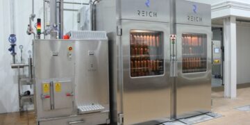Қостанай облысында жылына 10 000 тонна ірімшік өндіретін зауыт іске қосылады