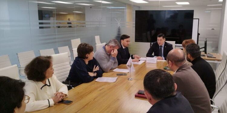 Ауыл шаруашылығы министрлігі қайта өңдеу кәсіпорындарына несие берудің жаңа тетігін іске қосады