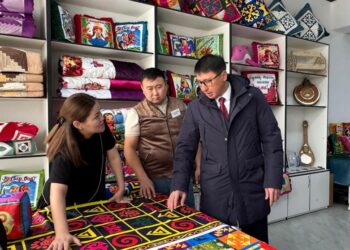 2025-жылы «Ауыл аманаты» бағдарламасына 50 млрд теңге бөлінеді