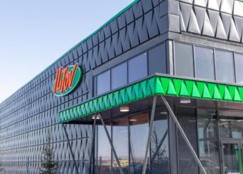 IL-TOV зауытты өндірістік қуатын арттырады