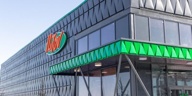 IL-TOV зауытты өндірістік қуатын арттырады