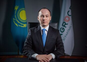 Аграрлық несие корпорациясының фермерлерді несиелеу қаржысы 2024-жылы 800 миллиард теңгеден асады