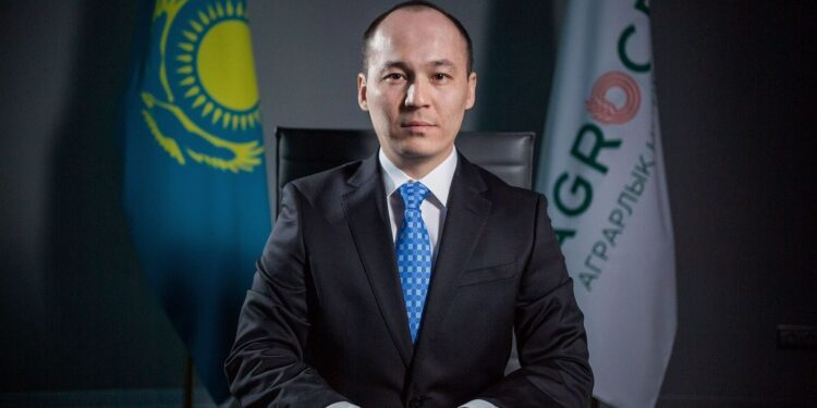 Аграрлық несие корпорациясының фермерлерді несиелеу қаржысы 2024-жылы 800 миллиард теңгеден асады